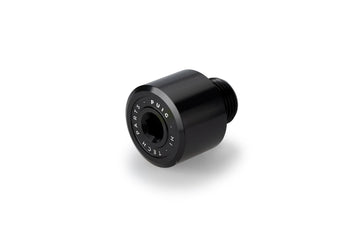 APRILIA RSV4 FACTORY [2024] – Hebelprotektor-Adapter – Schwarz - 0