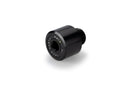 APRILIA RSV4 FACTORY [2024] – Hebelprotektor-Adapter – Schwarz