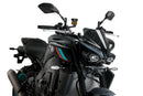 YAMAHA MT-10 SP [2025] – Nouvelle Génération Sport – Transparent-19