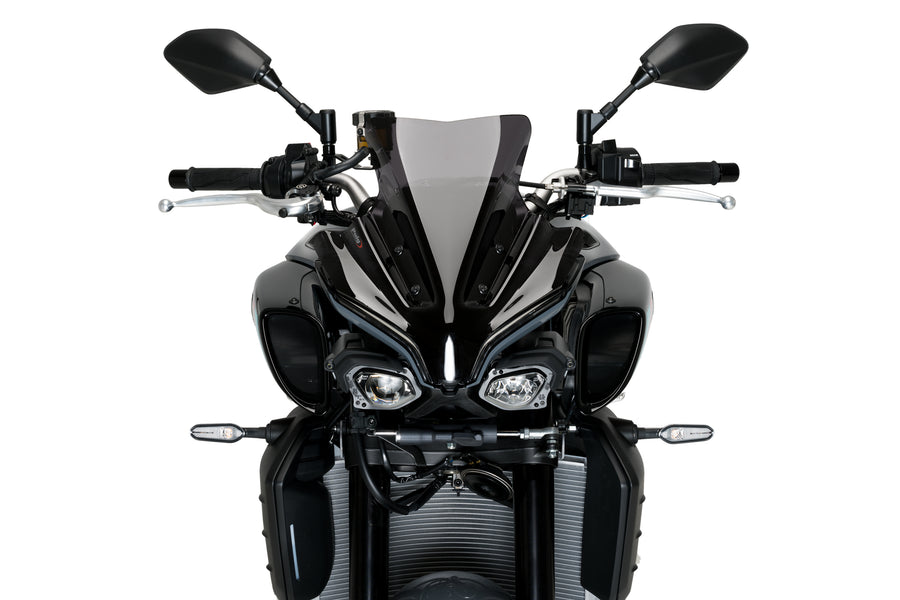 YAMAHA MT-10 SP [2025] – New Generation Sport – Getönt