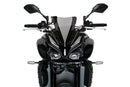 YAMAHA MT-10 SP [2025] – Nouvelle Génération Sport – Transparent-12