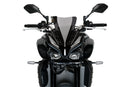 YAMAHA MT-10 SP [2025] – New Generation Sport – Schwarz-25