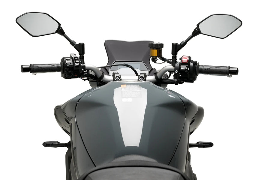 YAMAHA MT-10 SP [2025] – Nouvelle Génération Sport – Transparent
