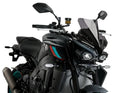 YAMAHA MT-10 SP [2025] – Protektor Dashboard – Transparent-2