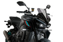 YAMAHA MT-10 SP [2025] – New Generation Sport – Schwarz-28