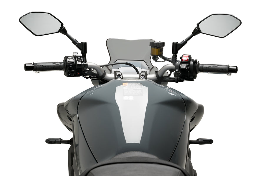 YAMAHA MT-10 SP [2025] – Nouvelle Génération Sport – Transparent