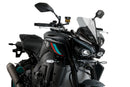 YAMAHA MT-10 SP [2025] – Nouvelle Génération Sport – Transparent-22