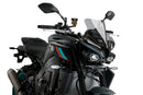 YAMAHA MT-10 SP [2025] – New Generation Sport – Schwarz-6