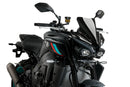 YAMAHA MT-10 SP [2025] – Nouvelle Génération Sport – Transparent-16
