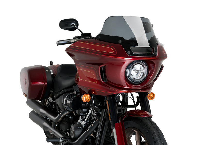 HARLEY DAVIDSON SOFTAIL LOW RIDER ST FXLRST [2025] – High-Road Touring – Fort