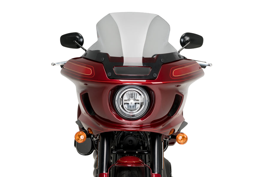 HARLEY DAVIDSON SOFTAIL LOW RIDER ST FXLRST [2025] – High-Road Touring – Fort