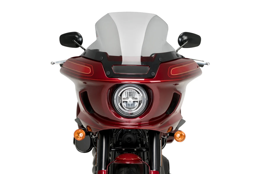 HARLEY DAVIDSON SOFTAIL LOW RIDER ST FXLRST [2025] – High-Road Touring – Fort