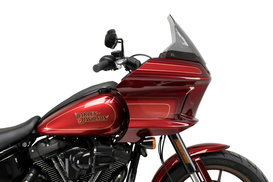HARLEY DAVIDSON SOFTAIL LOW RIDER ST FXLRST [2025] – High-Road Touring – Fort
