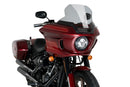 HARLEY DAVIDSON SOFTAIL LOW RIDER ST FXLRST [2025] – High-Road Touring – Fort-28