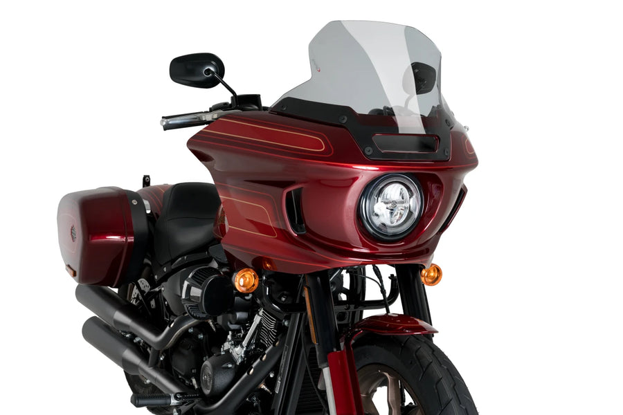HARLEY DAVIDSON SOFTAIL LOW RIDER ST FXLRST [2025] – High-Road Touring – Fort
