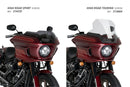 HARLEY DAVIDSON SOFTAIL LOW RIDER ST FXLRST [2025] – High-Road Touring – Fort-29