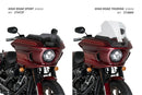 HARLEY DAVIDSON SOFTAIL LOW RIDER ST FXLRST [2025] – High-Road Touring – Fort-9