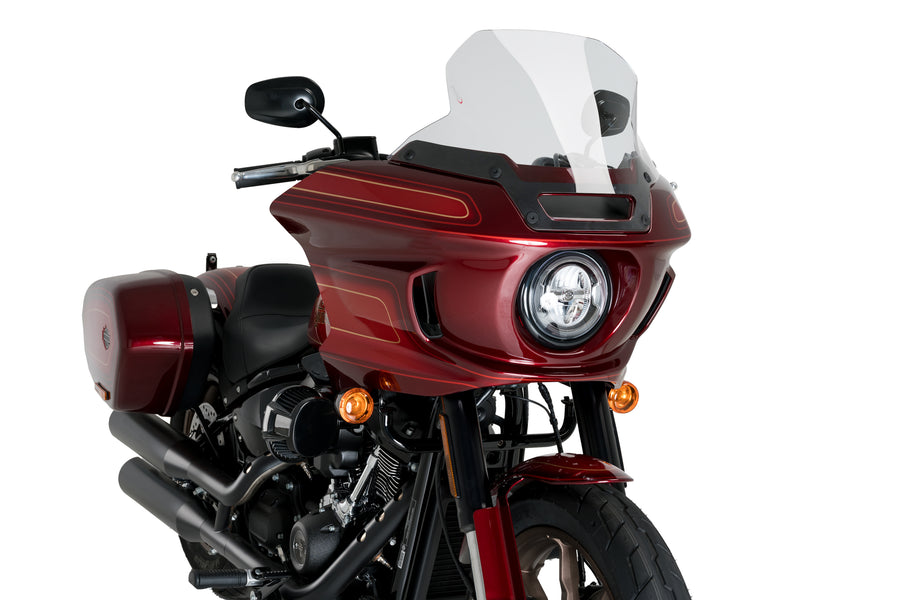 HARLEY DAVIDSON SOFTAIL LOW RIDER ST FXLRST [2025] – High-Road Touring – Fort