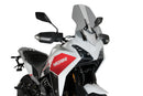 MOTO MORINI X-CAPE 700 [2024] – Bulle Touring – Teintée-13
