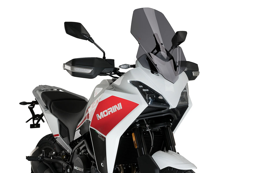 MOTO MORINI X-CAPE 700 [2024] - Tourenscheibe | Stark getönt | PUIG 21388F