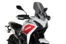 MOTO MORINI X-CAPE 700 [2024] – Tourenscheibe – Transparent-24