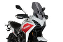 MOTO MORINI X-CAPE 700 [2024] – Tourenscheibe – Transparent-9