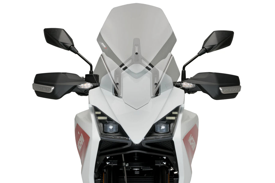 MOTO MORINI X-CAPE 700 [2024] – Tourenscheibe – Transparent