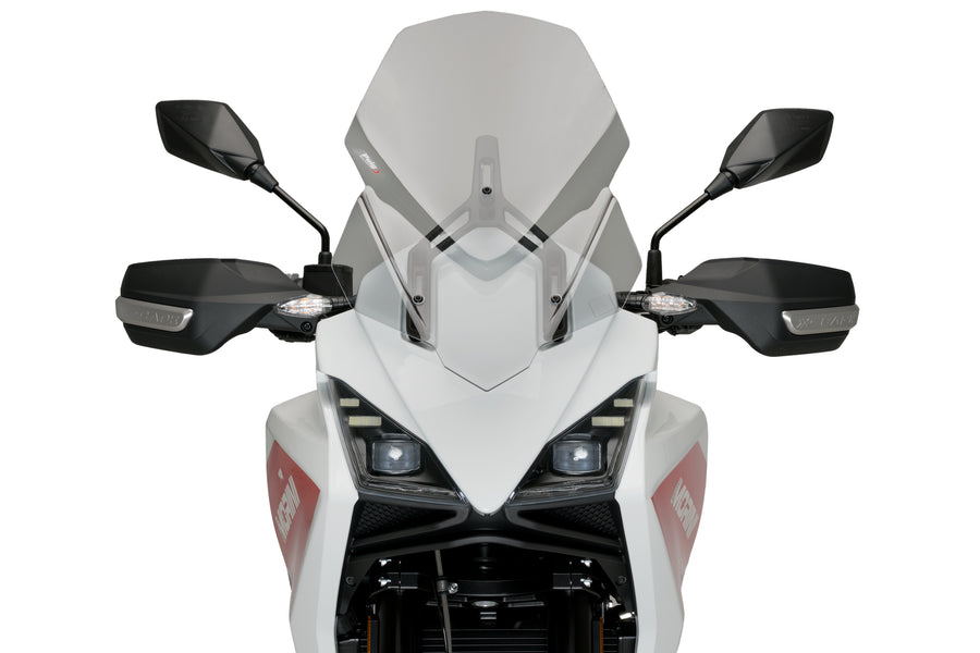 MOTO MORINI X-CAPE 700 [2024] – Tourenscheibe – Transparent