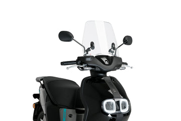 YAMAHA Neo's [2025] - Scooter disque Trafic | Effacer | PUIG21390W