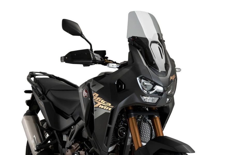 HONDA CRF 1100 L AFRICA TWIN ADVENTURE SPORTS [2025] – Bulle Touring – Teintée