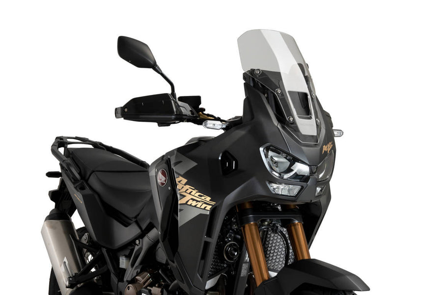 HONDA CRF 1100 L AFRICA TWIN ADVENTURE SPORTS [2025] – bulle touring