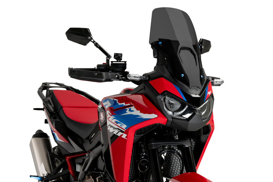 HONDA CRF 1100 L AFRICA TWIN ADVENTURE SPORTS [2025] – bulle touring