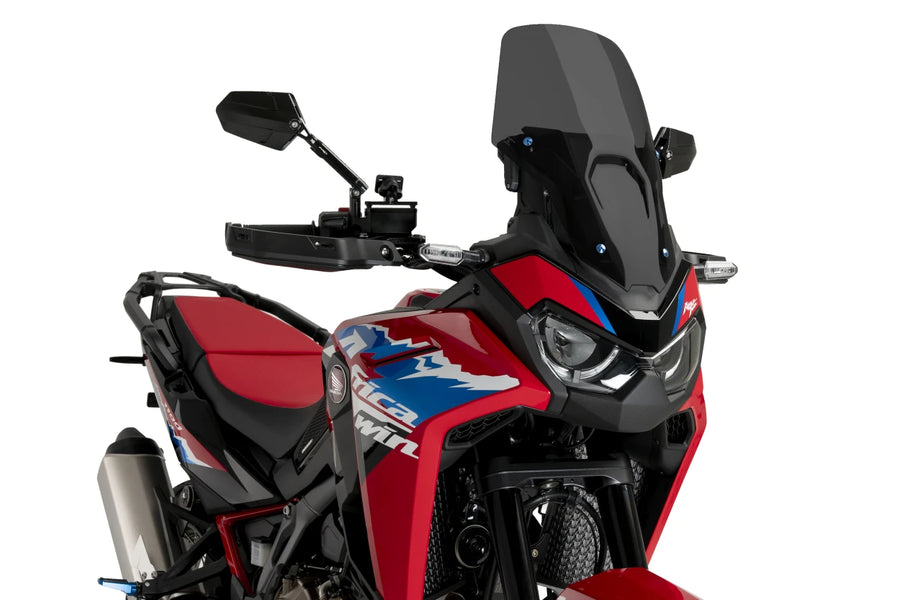 HONDA CRF 1100 L AFRICA TWIN ADVENTURE SPORTS [2025] – Bulle Touring – Teintée