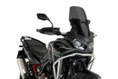 HONDA CRF 1100 L AFRICA TWIN ADVENTURE SPORTS [2025] – bulle touring-14
