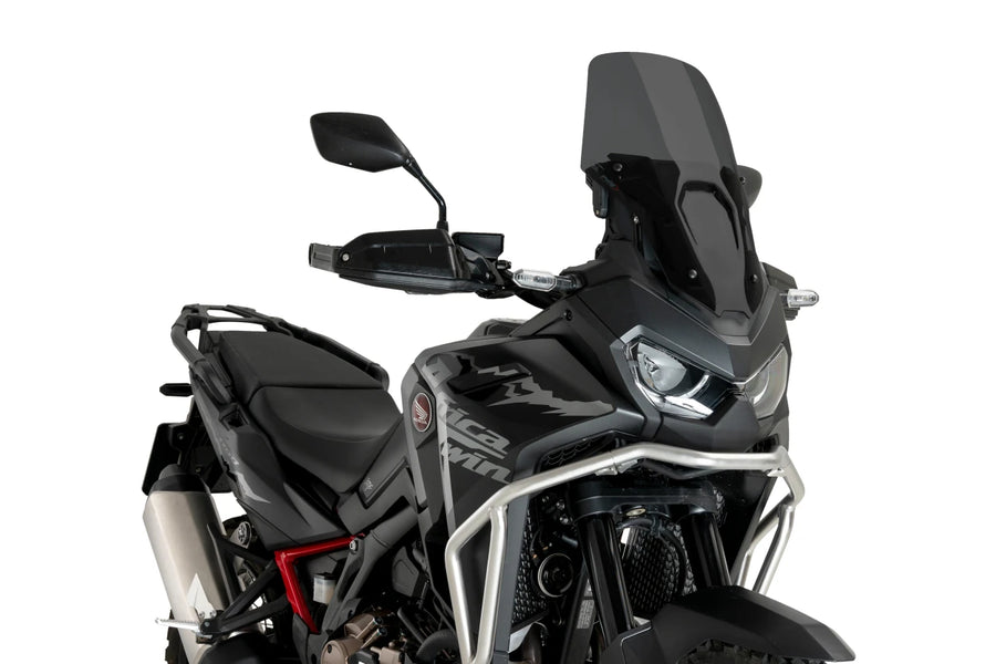 HONDA CRF 1100 L AFRICA TWIN ADVENTURE SPORTS [2025] – bulle touring