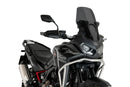 HONDA CRF 1100 L AFRICA TWIN [2025] – bulle touring – transparent-28