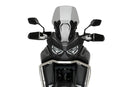 HONDA CRF 1100 L AFRICA TWIN [2025] – bulle touring – transparent-5