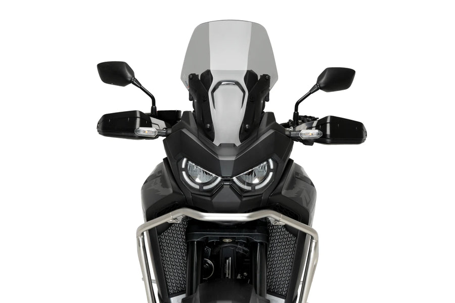 HONDA CRF 1100 L AFRICA TWIN [2025] – bulle touring – transparent