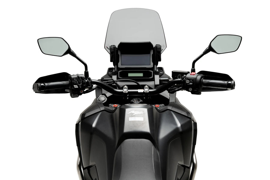 HONDA CRF 1100 L AFRICA TWIN [2025] – Tourenscheibe – Getönt