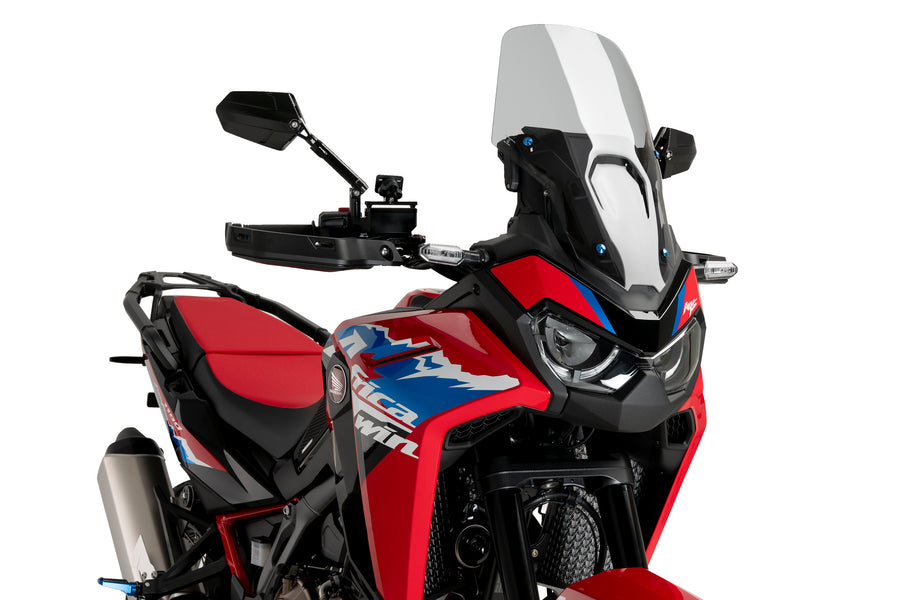 HONDA CRF 1100 L AFRICA TWIN ADVENTURE SPORTS [2025] – bulle touring
