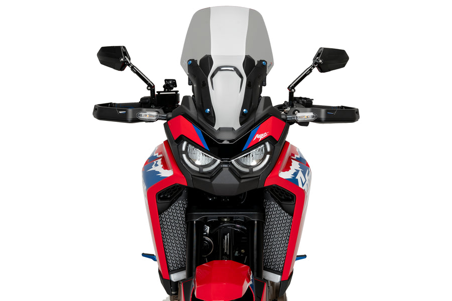 HONDA CRF 1100 L AFRICA TWIN [2025] – Tourenscheibe – Getönt