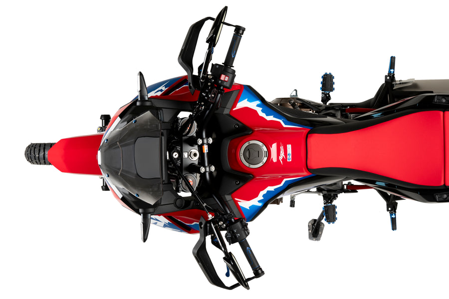 HONDA CRF 1100 L AFRICA TWIN [2025] – Tourenscheibe – Getönt