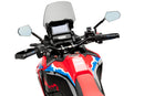 HONDA CRF 1100 L AFRICA TWIN ADVENTURE SPORTS [2025] – Bulle Touring – Teintée-16