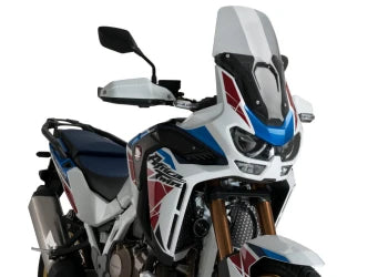 HONDA CRF 1100 L AFRICA TWIN ADVENTURE SPORTS [2023] – Déflecteur de vent allongé - 0
