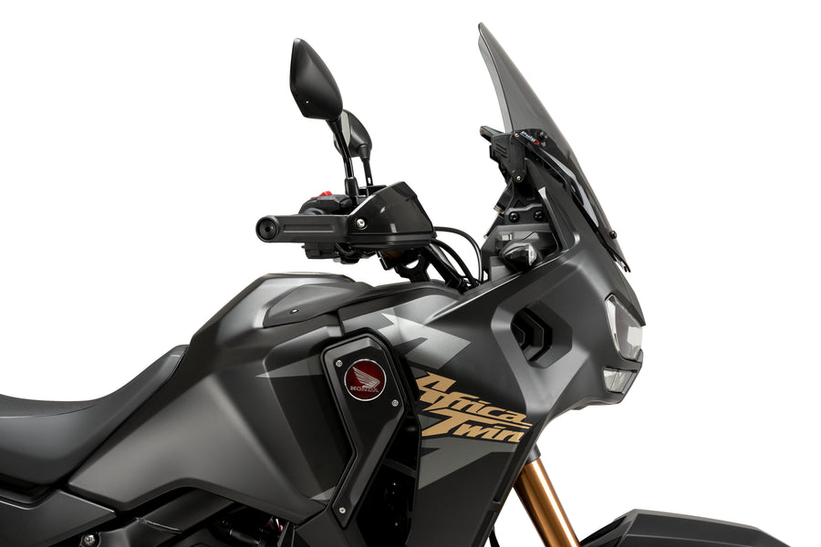 HONDA CRF 1100 L AFRICA TWIN ADVENTURE SPORTS [2025] – bulle touring