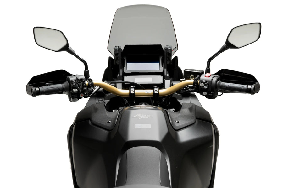 HONDA CRF 1100 L AFRICA TWIN ADVENTURE SPORTS [2025] – bulle touring