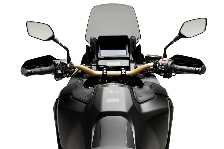 HONDA CRF 1100 L AFRICA TWIN ADVENTURE SPORTS [2025] – Bulle Touring – Teintée