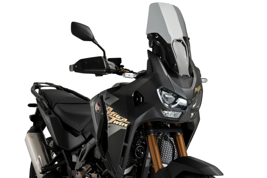 HONDA CRF 1100 L AFRICA TWIN ADVENTURE SPORTS [2025] – Bulle Touring – Teintée
