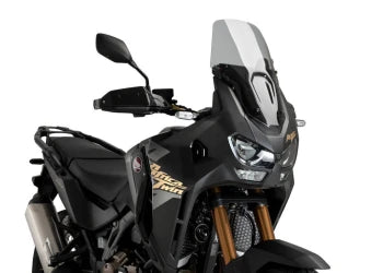 HONDA CRF 1100 L AFRICA TWIN ADVENTURE SPORTS [2025] – Bulle Sport – Teintée