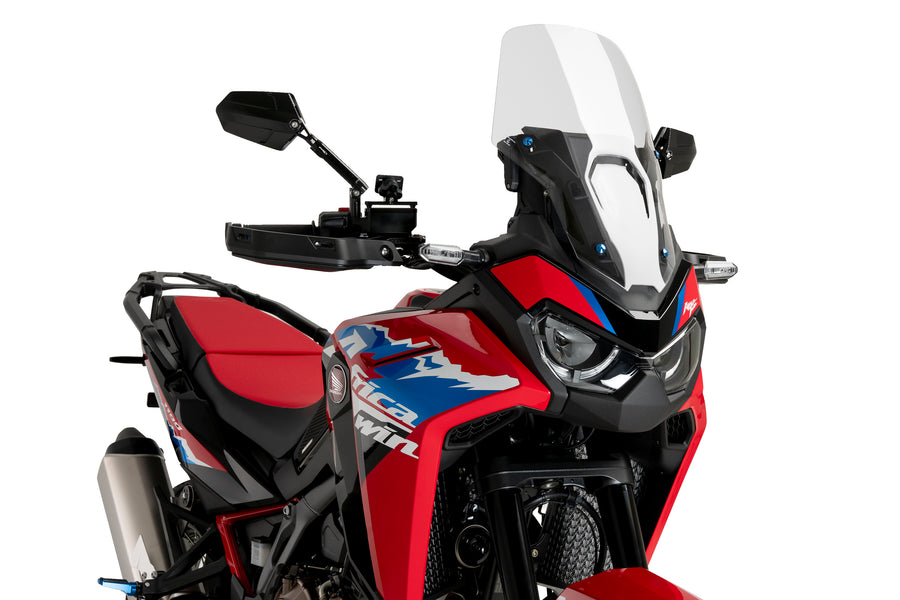 HONDA CRF 1100 L AFRICA TWIN ADVENTURE SPORTS [2025] – bulle touring